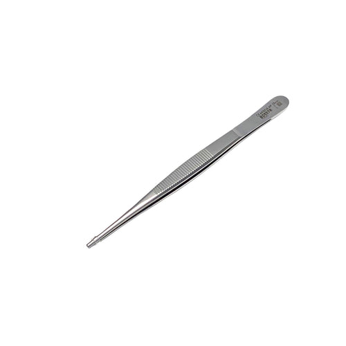 Aesculap REF BD557R, Tissue Forceps, 5.75"
