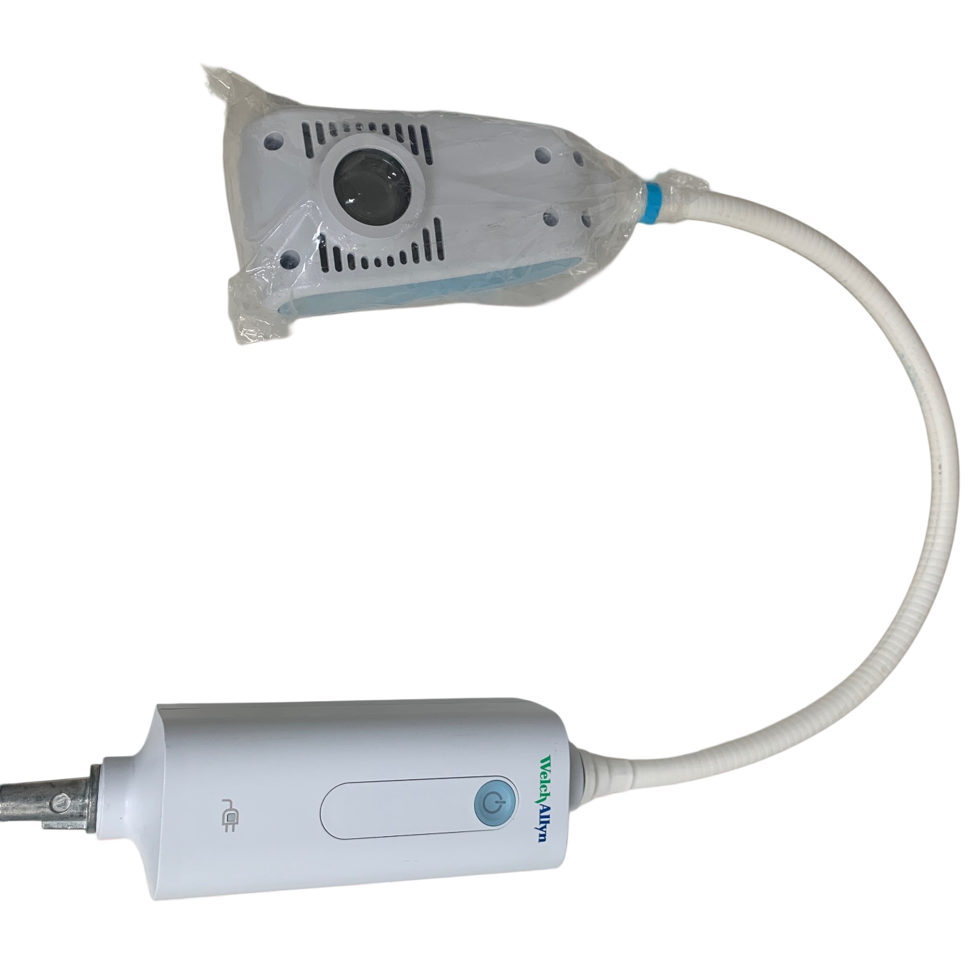 Welch Allyn 444XX GREEN SERIES GS-300 Exam Light 901067 - IN EXCELLENT CONDITION