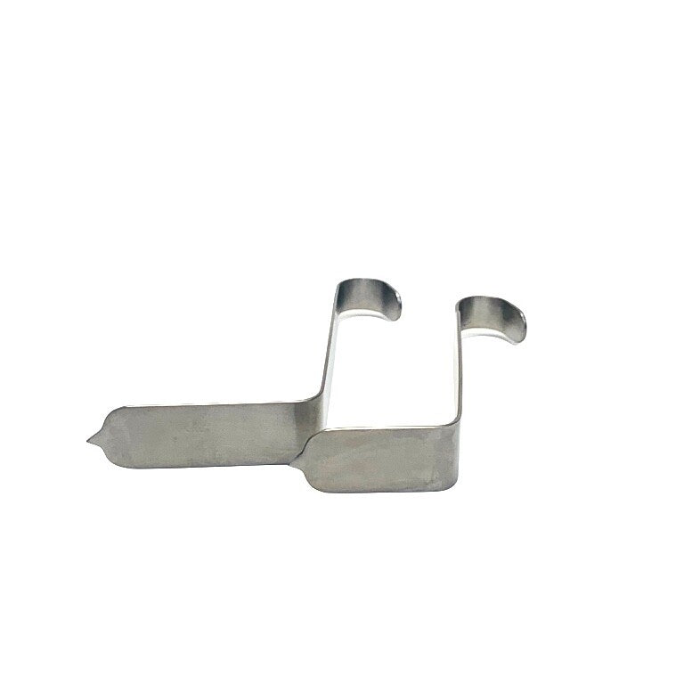 RUGGLES Ref R-1080, R-1085, SET OF BLADES