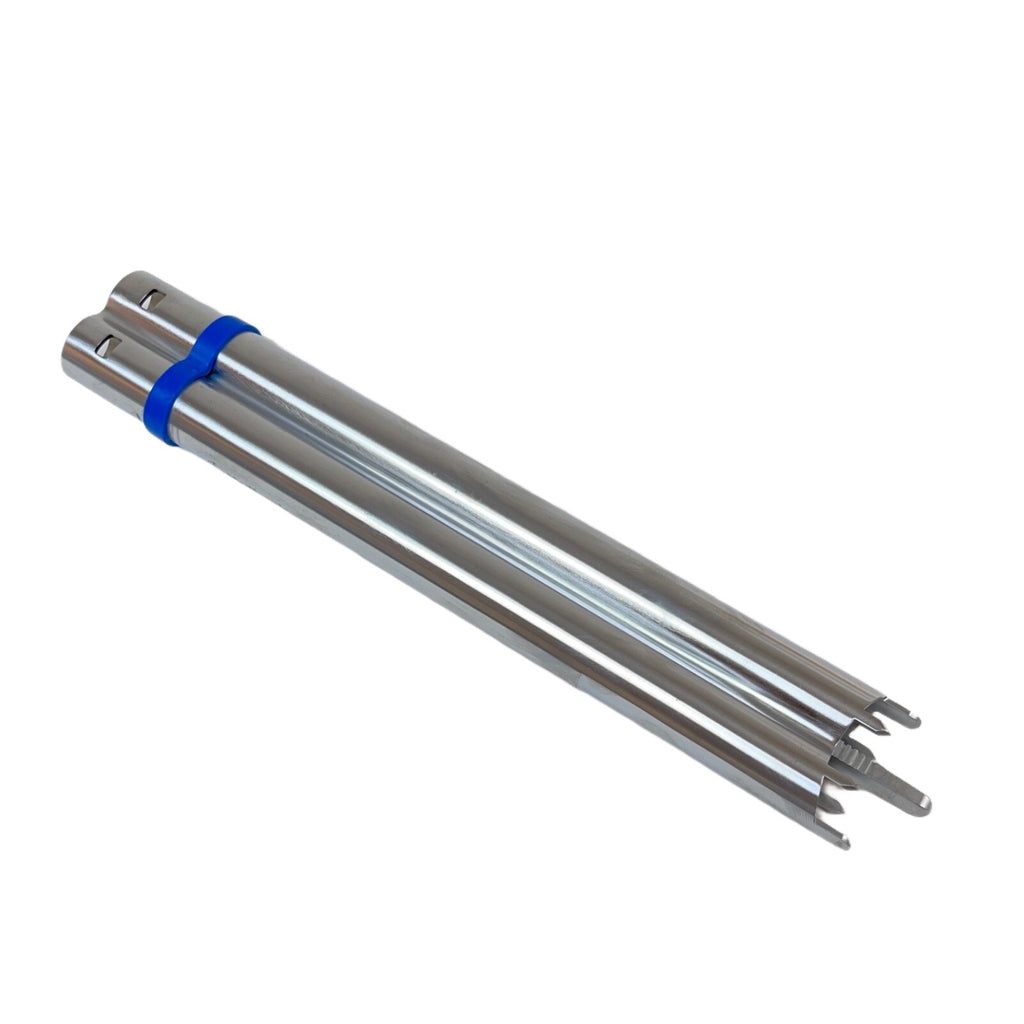 Medtronic 902-355 18/10mm Double Barrel Os Distractor Instrument