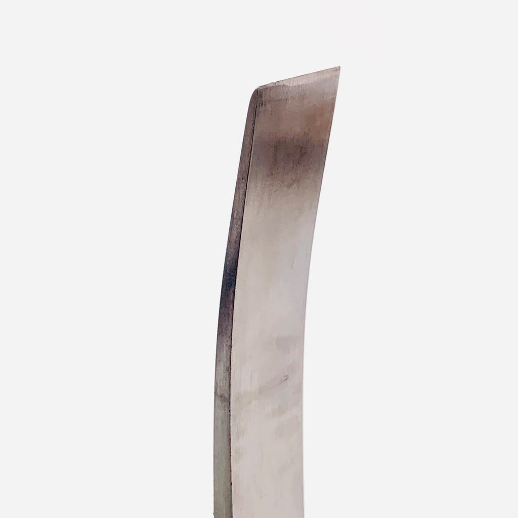 Zimmer REF 282-03, Lambotte Osteotome Curved