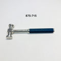 Medtronic 875-715 Mallet, 8”, Stainless Steel Instrument