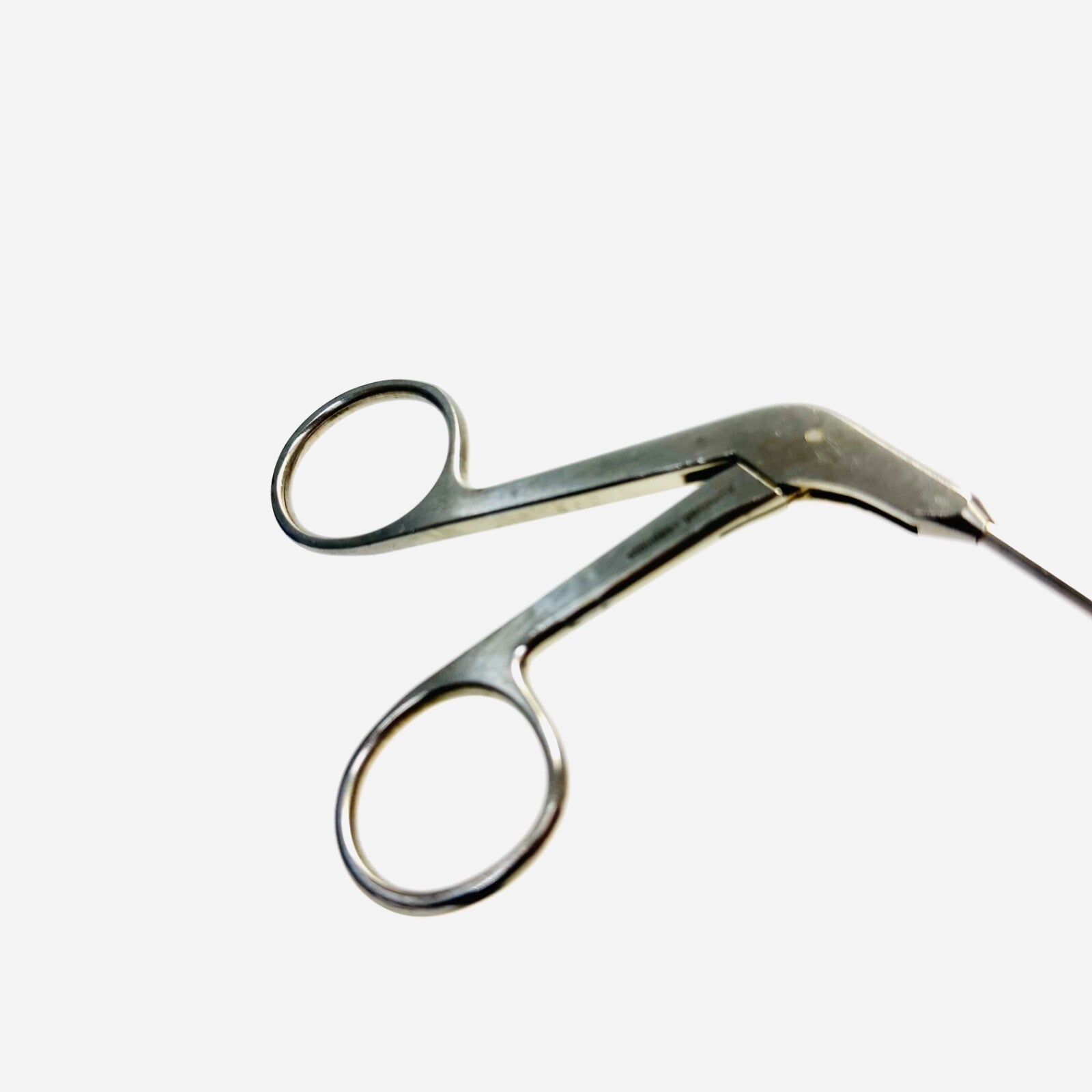 BOSS 93-5705 Nasal Scissors straight Adult 8 3/4″ Instrument