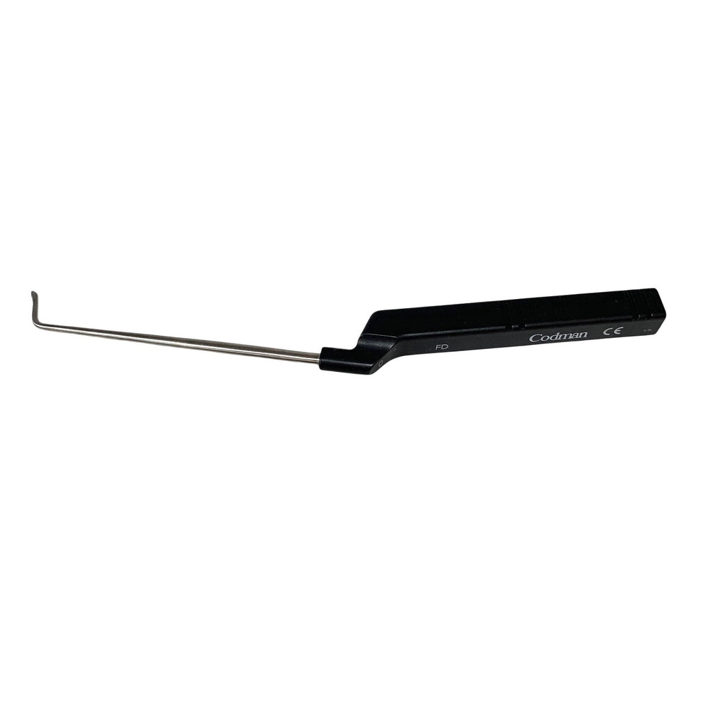 Codman Karlin SP01205-3 Micro Curette Downward Angle 3mm