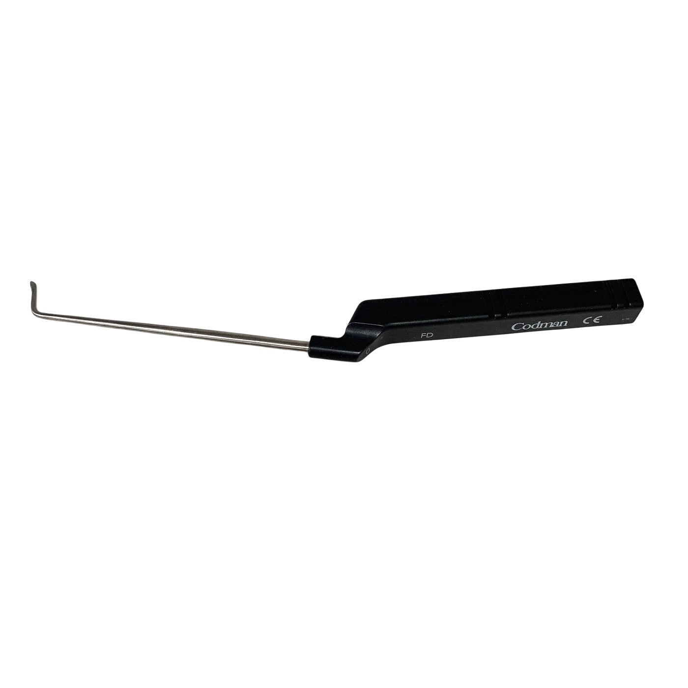 Codman Karlin SP01205-3 Micro Curette Downward Angle 3mm