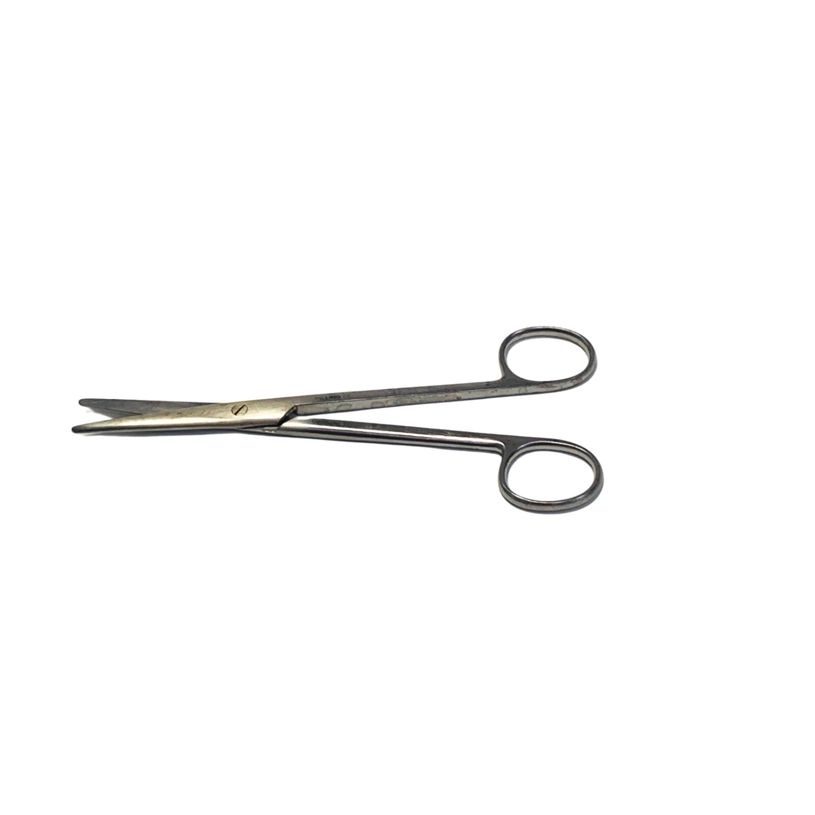 Pilling Surgical Ref 14-1332, Mayo Scissors