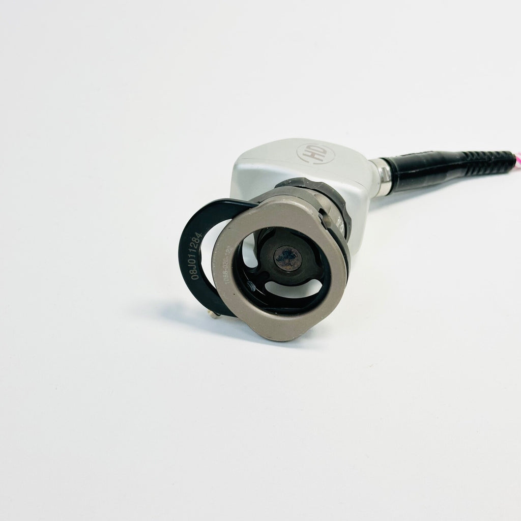STRYKER 1088-210-105 24mm HD CAMERA HEAD w/ 1088-020-122 CAMERA COUPLER