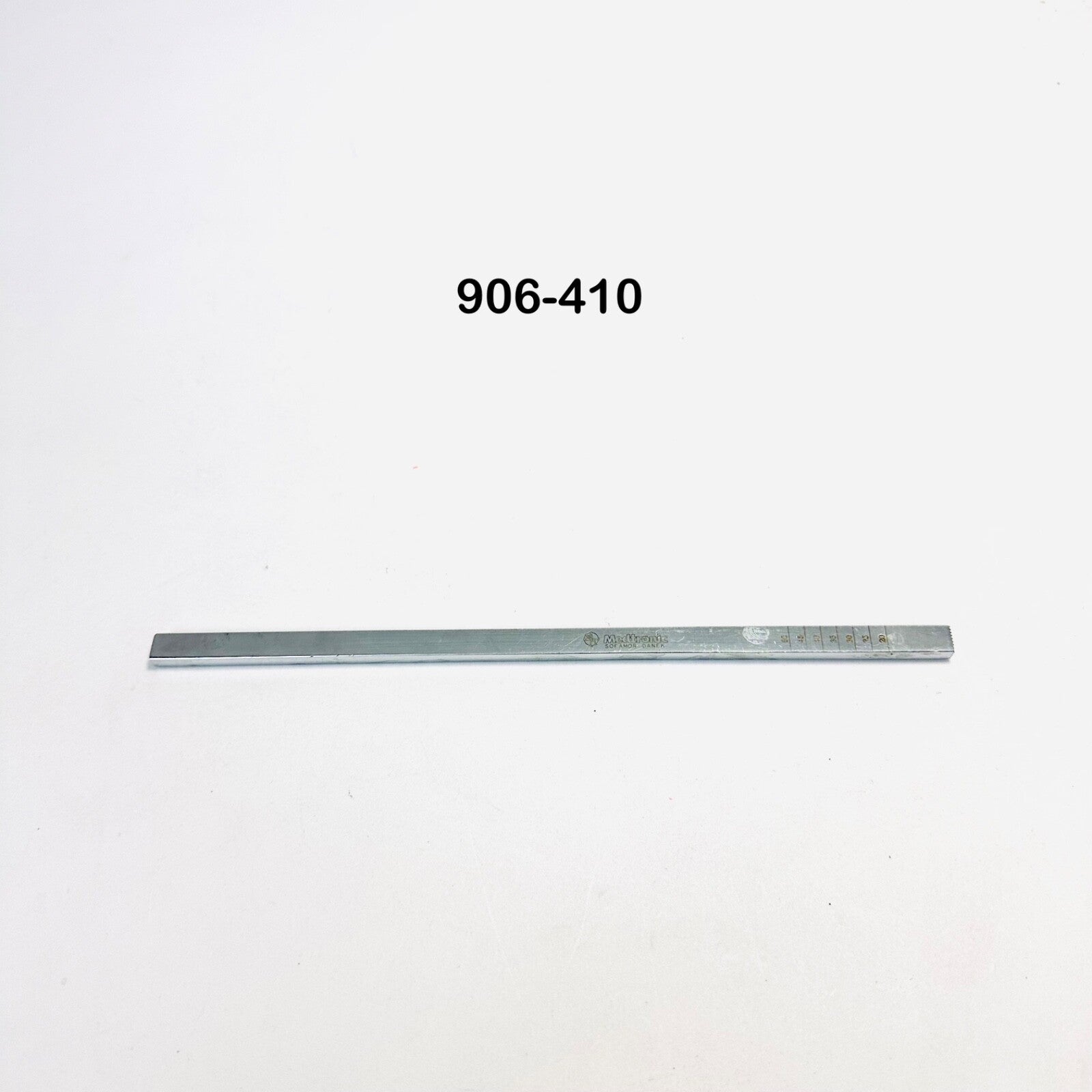 Medtronic 906-410 Straight Tamp Instrument