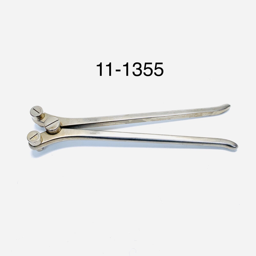 RICHARDS 11-1355 French Style Rod Bender INSTRUMENT