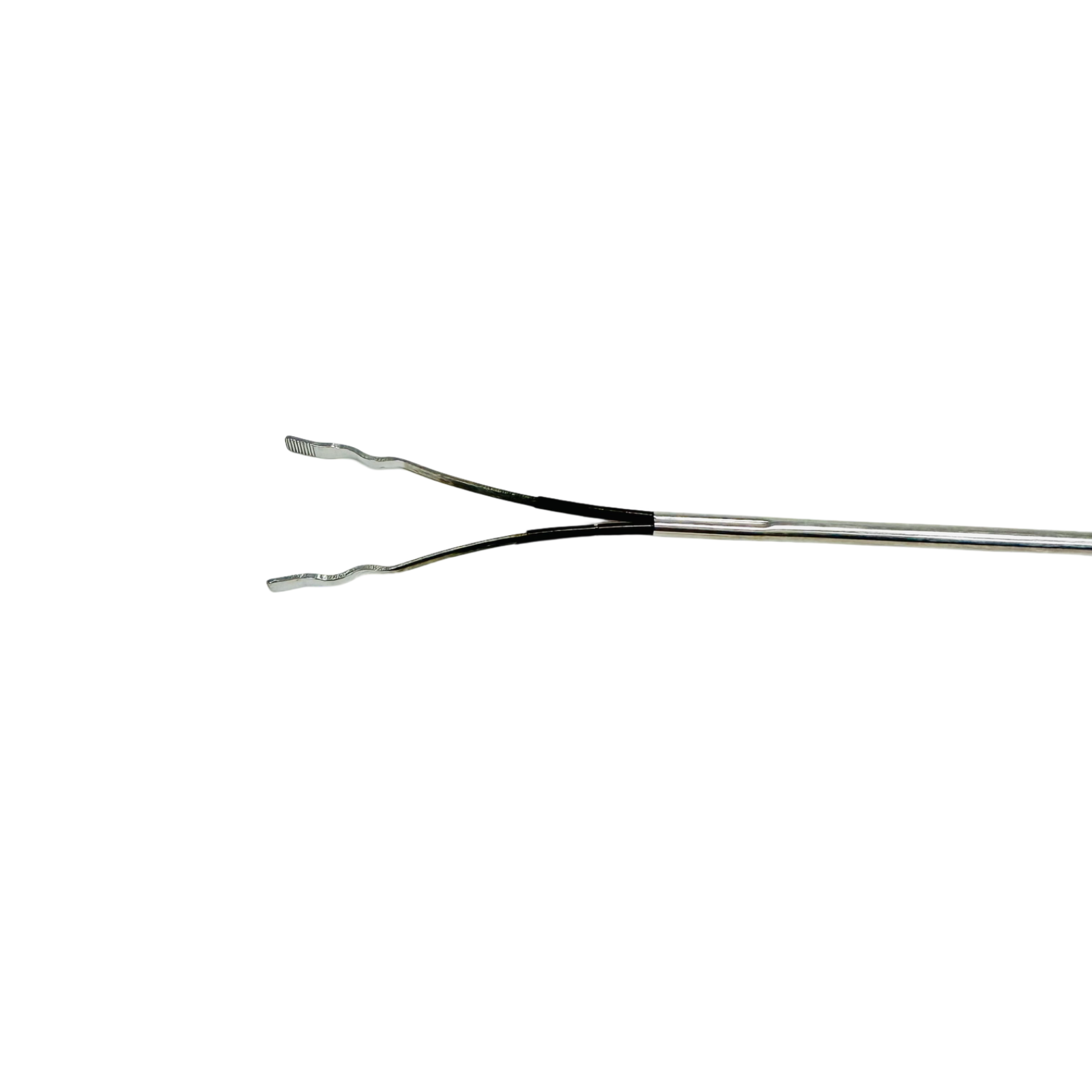 R. WOLF 8393.714 Bipolar grasping forceps INSERT , Kleppinger Instrument