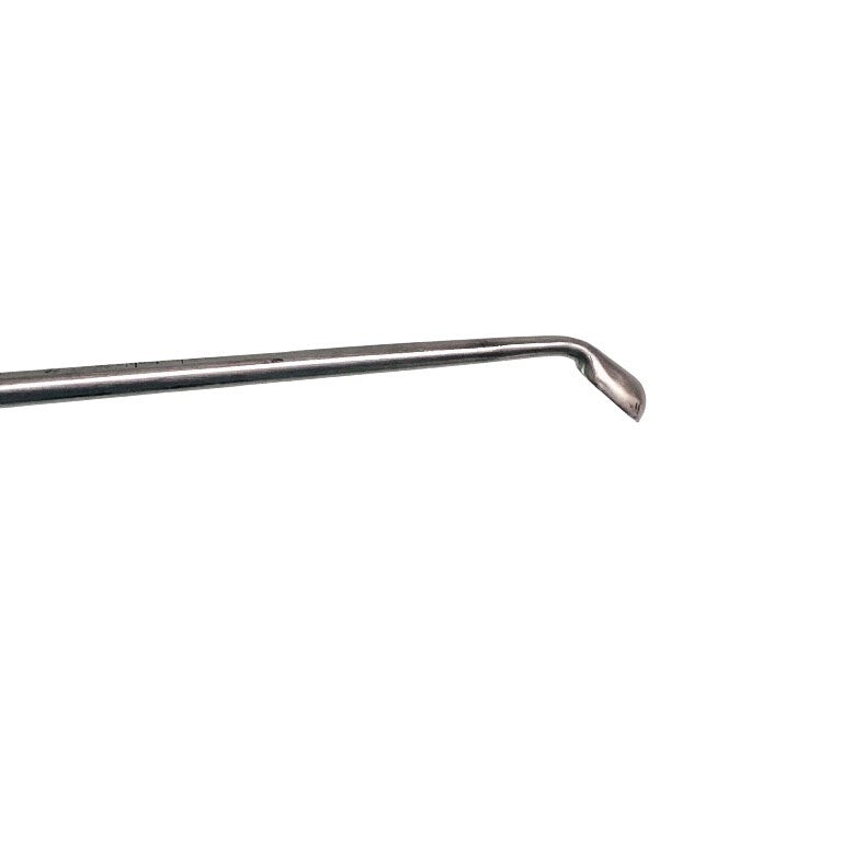 Buxton REF 76-2890, ANGLED CUP CURETTE