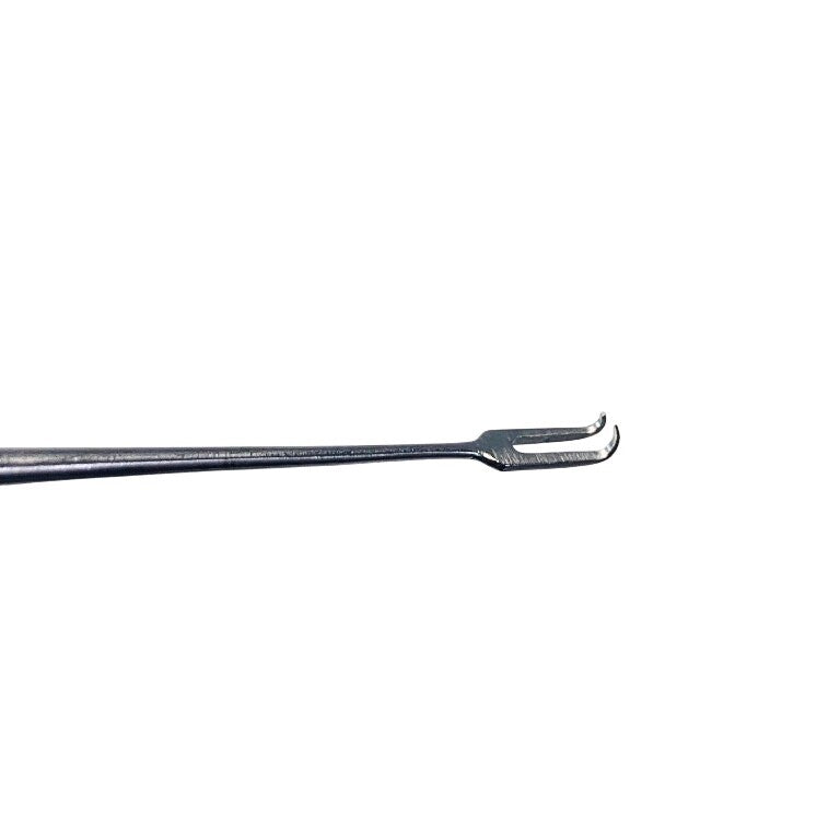 V. Mueller REF RH1120, Nasal Tenaculum Hook, 2mm