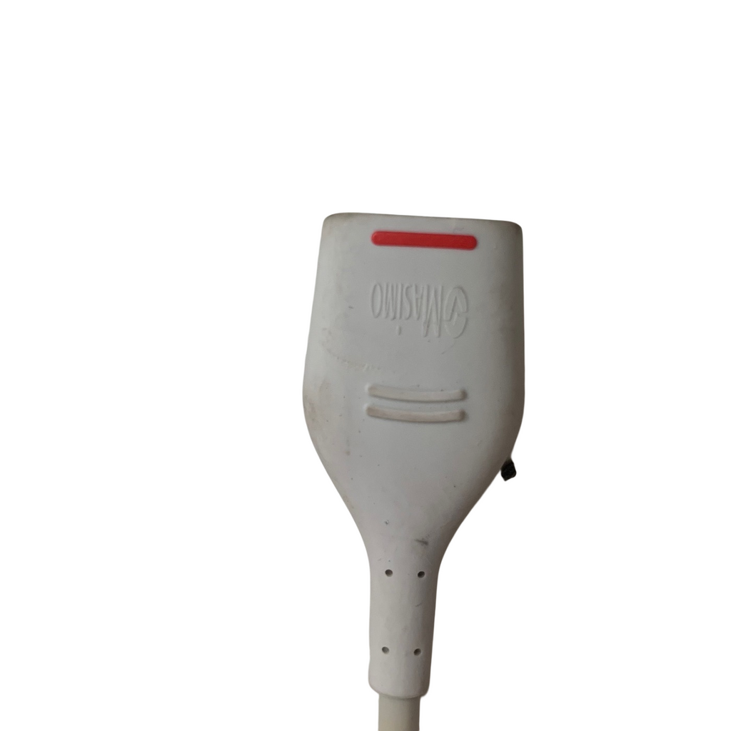 Masimo Rainbow Dual Patient Cable, SpO2 , With RRa Acoustic Adapter Cable