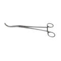 Aesculap EF010R Overholt-Geissendoerfer Dissecting Forceps S-Curved 210mm 8 1/4"