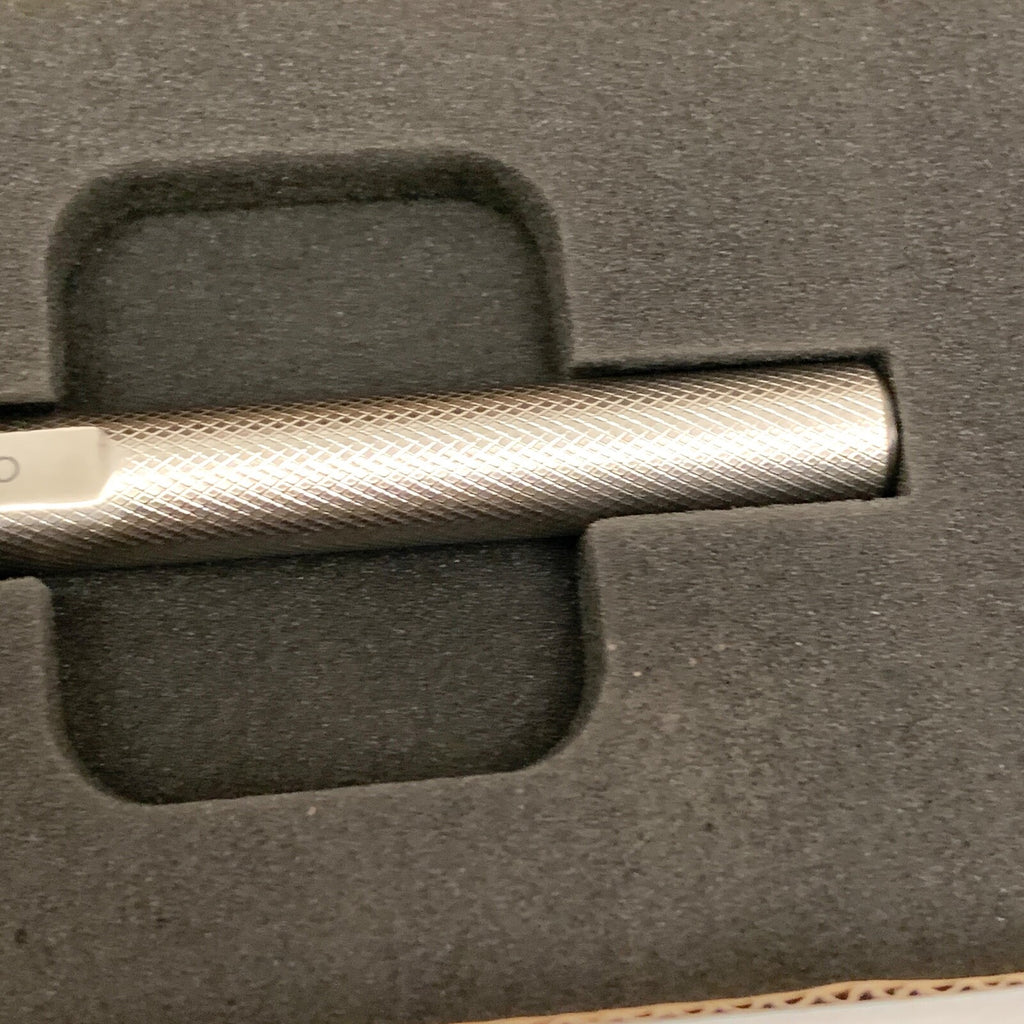 Symmetry Surgical REF GDH10, Secto, Short Handle for 10mm Dissectors, Angled Tip