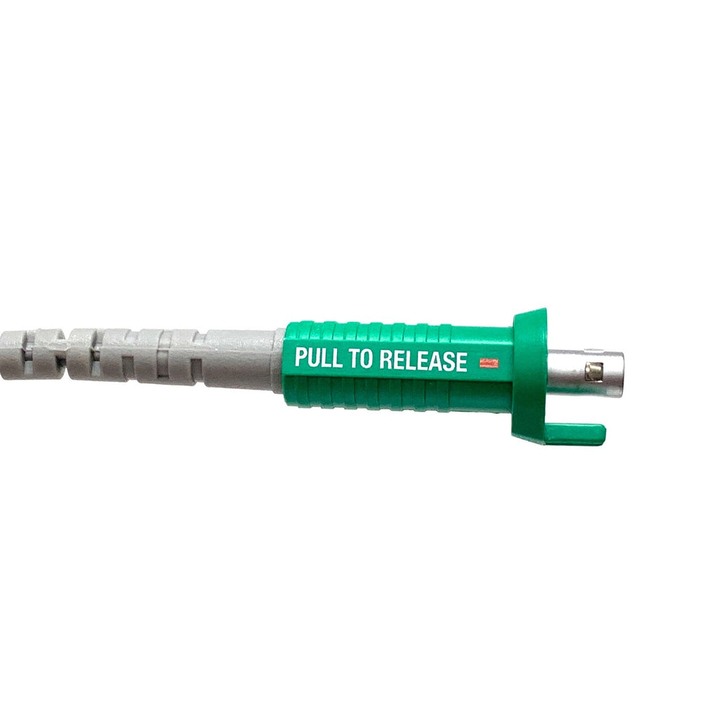 Moog Medical REF 360-2005, PATIENT BOLUS CORD