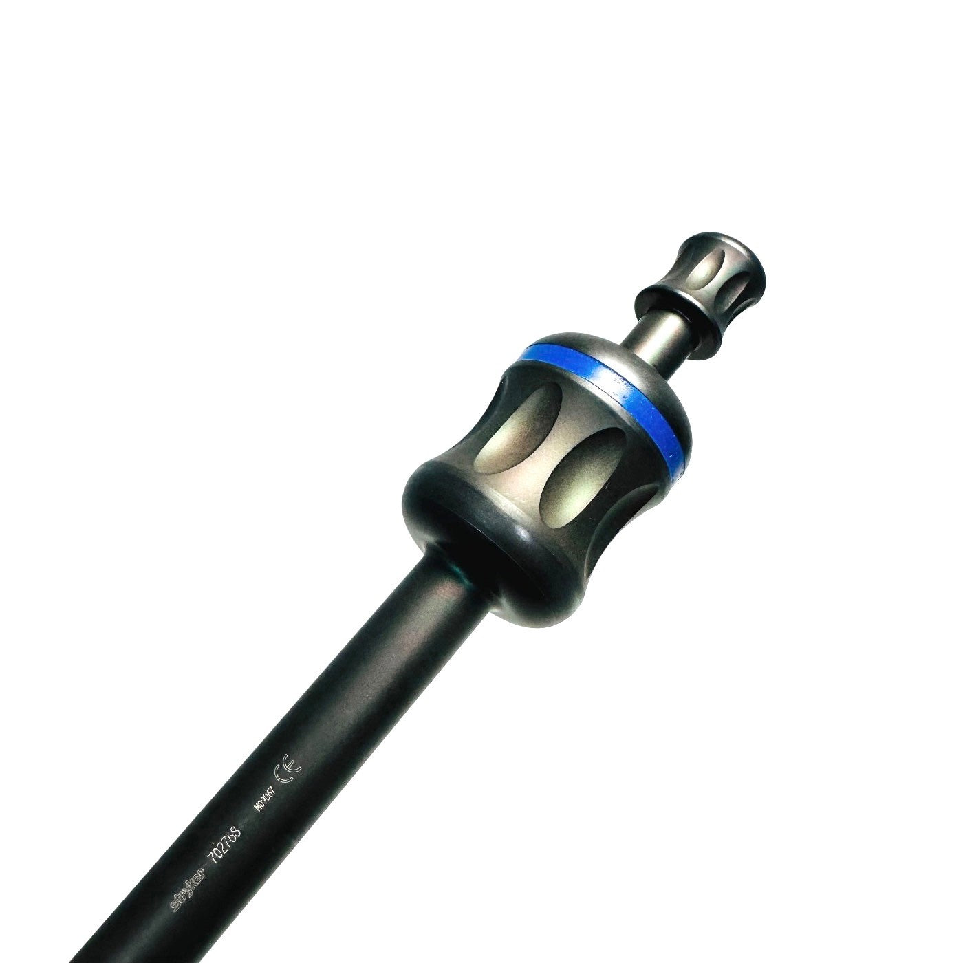 Stryker 702768 Locking Insert Extractor Instrument
