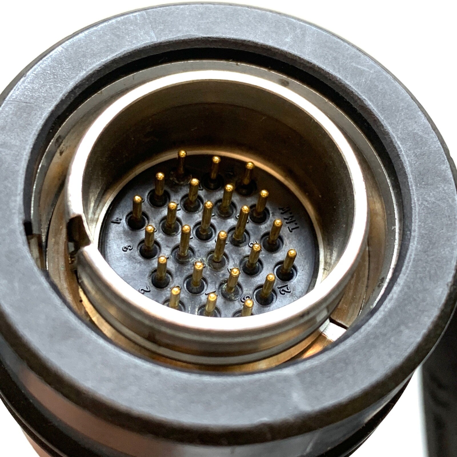 Olympus REF OTV-S5, Camera Head w/ MH-972I Connector