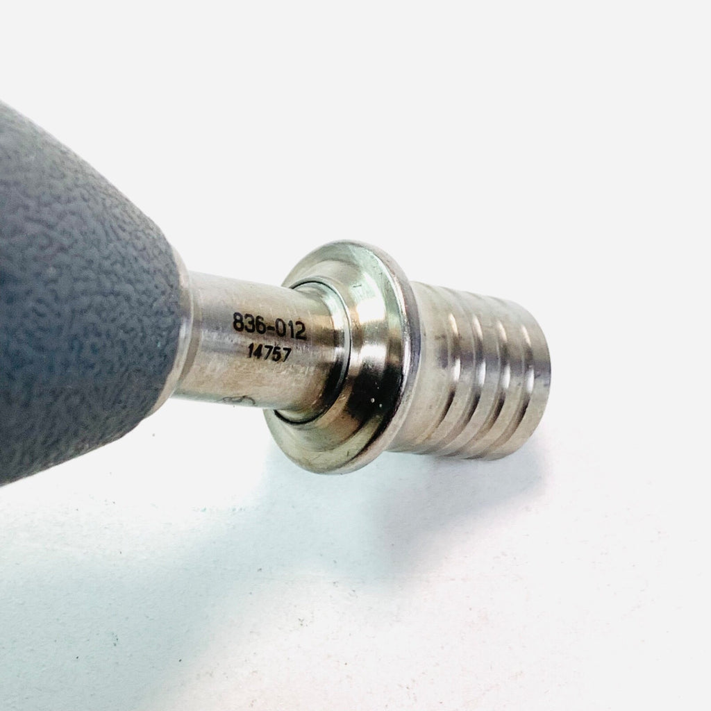 MEDTRONIC REF 836-012, QUICK Fixed Egg Handle