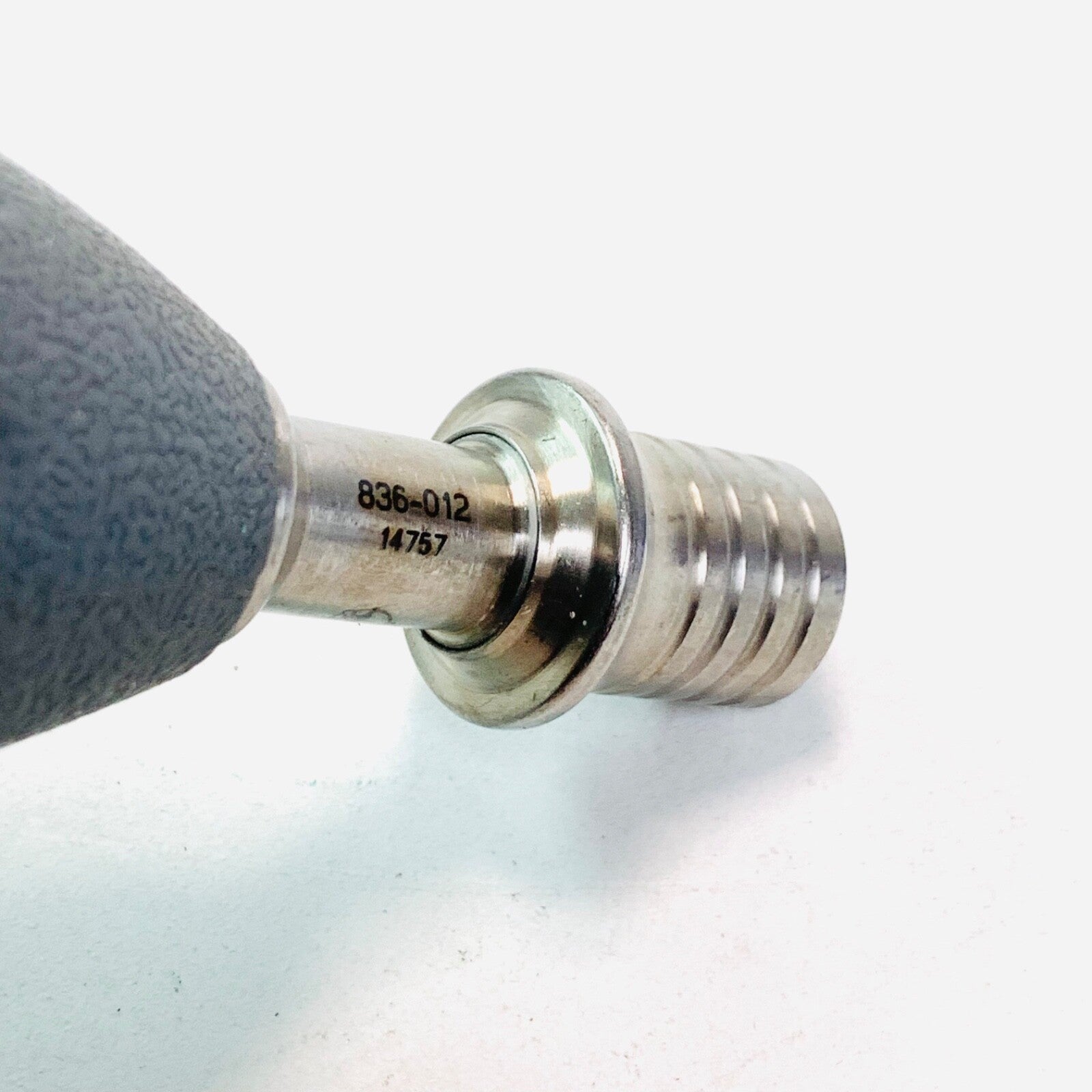MEDTRONIC REF 836-012, QUICK Fixed Egg Handle