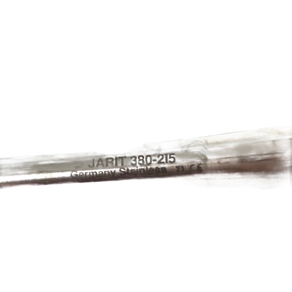 JARIT REF 240-144, 380-215, TIEMANN CUP CURETTE, LOT OF 3 EACH