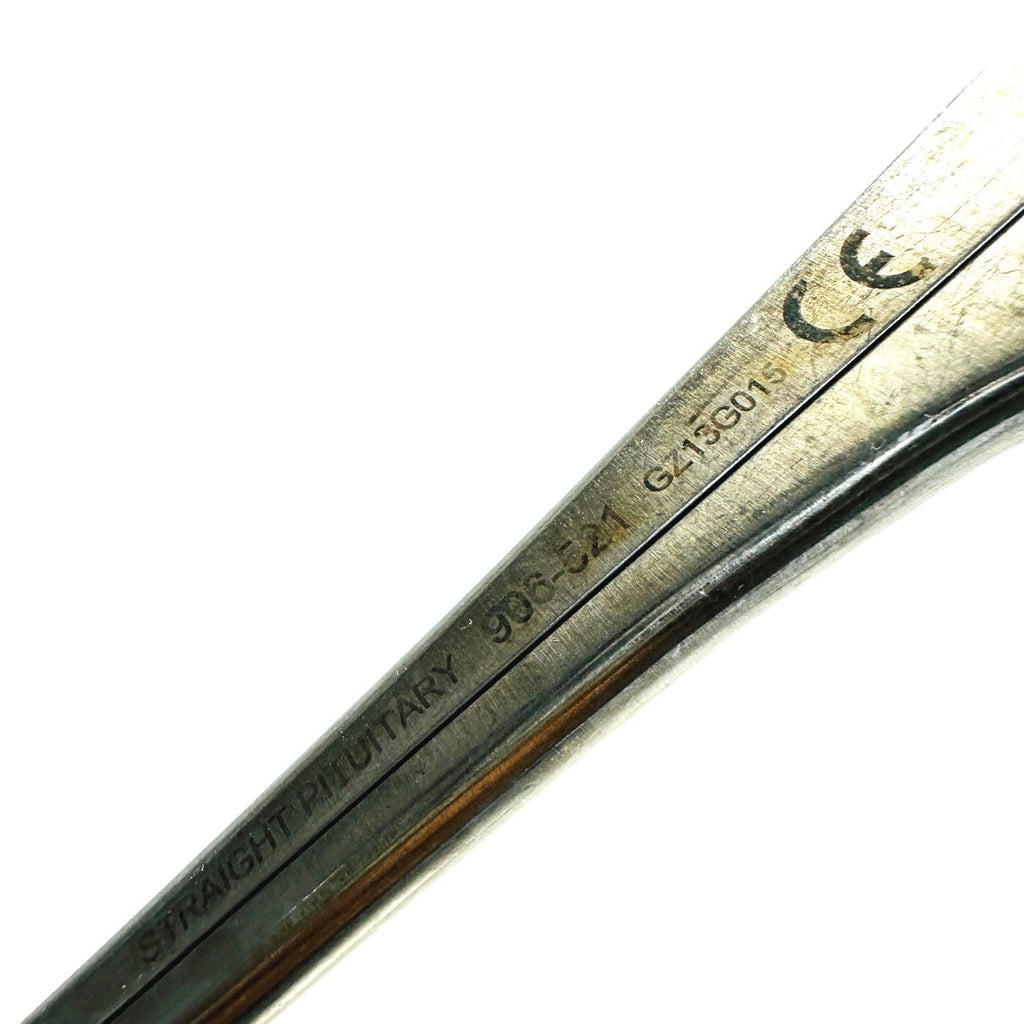 Medtronic 906-521 5mm Straight Pituitary Rongeur Instrument