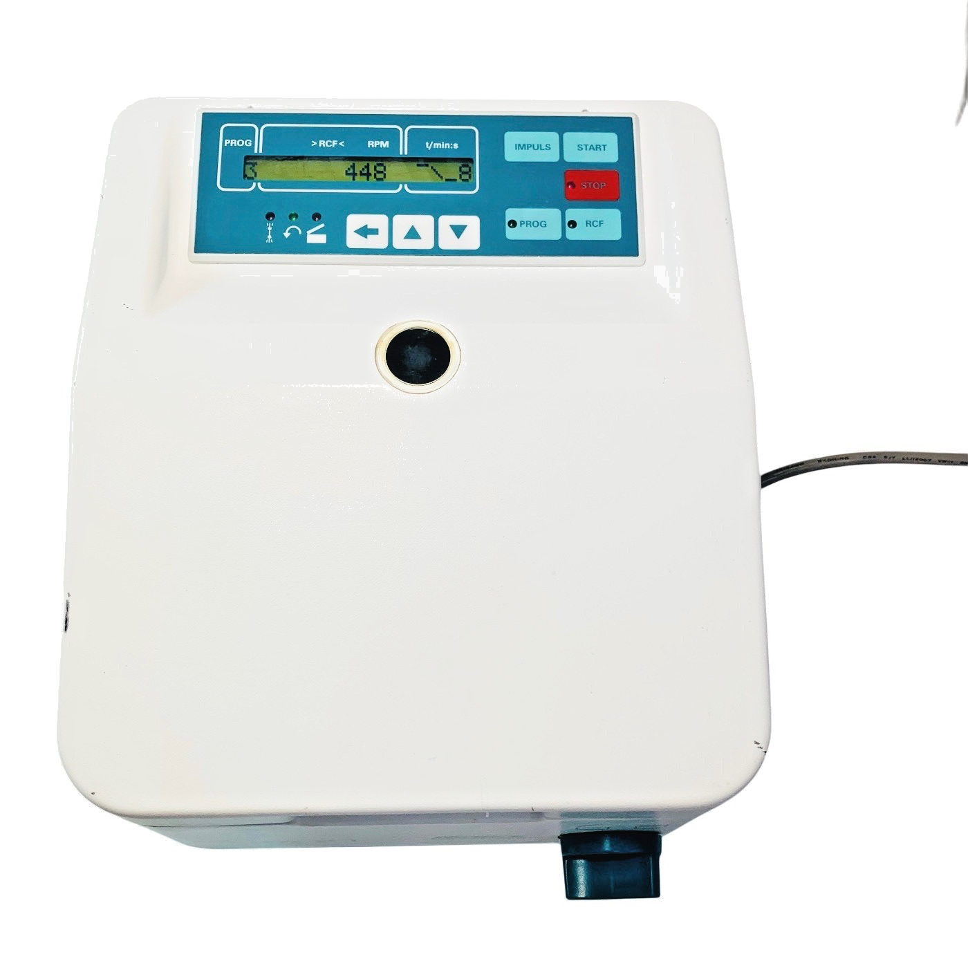 Hettich Ref D-78532 Tuttlingen, TYPE 1004-01 CENTRIFUGE