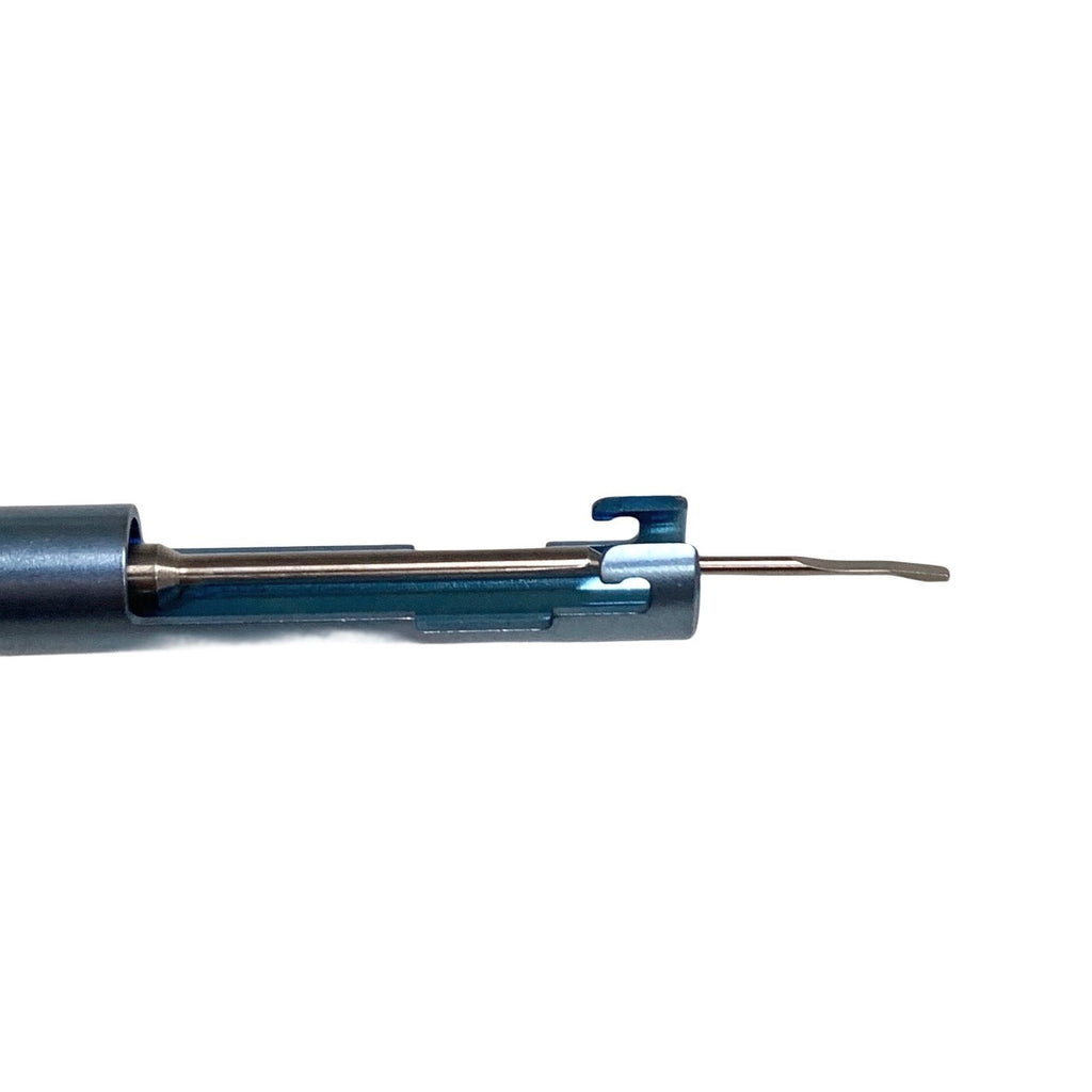 ALCON MONARCH III, IOL DELIVERY SYSTEM INJECTOR