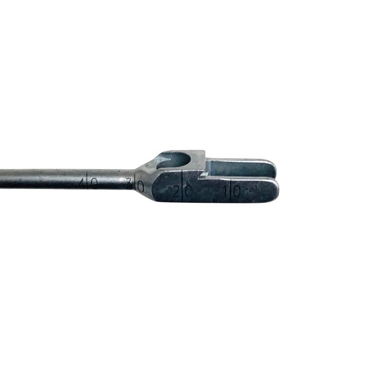 MEDTRONIC REF 9198110, 10MM CHISEL