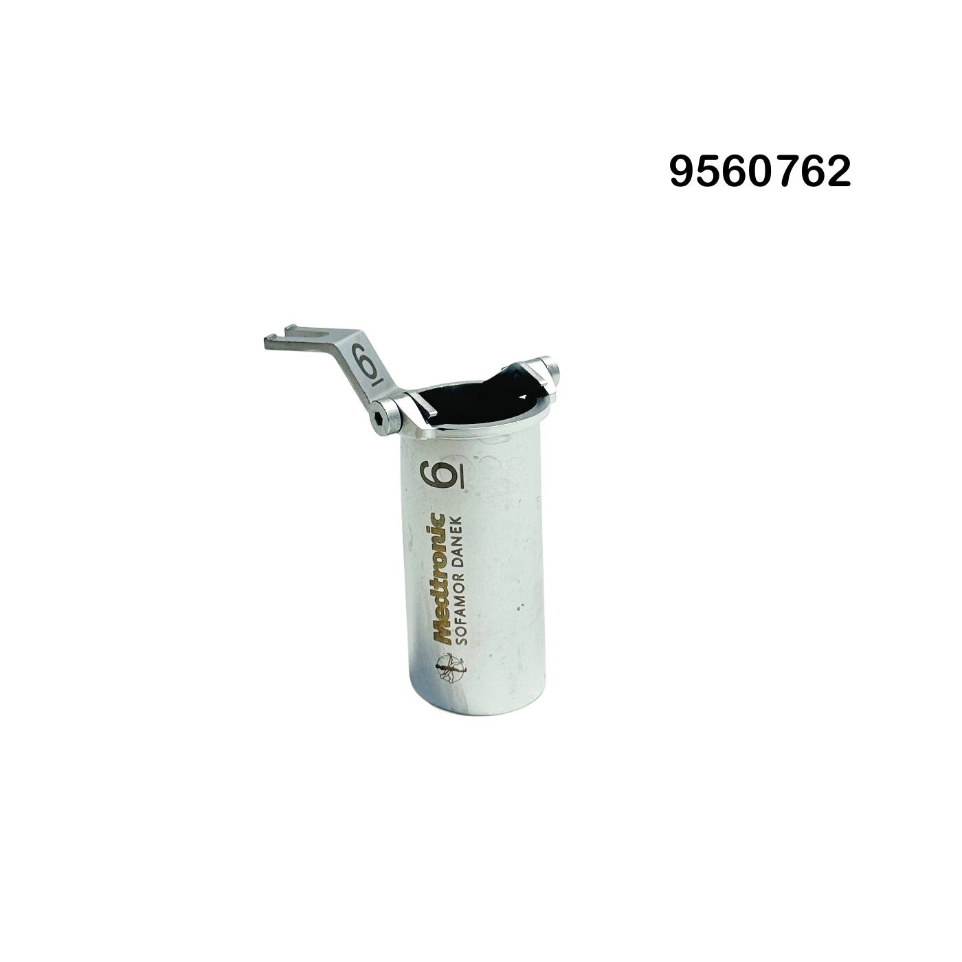 Medtronic 9560762 METRx 25mm × 60mm Expanding Retractor Instrument
