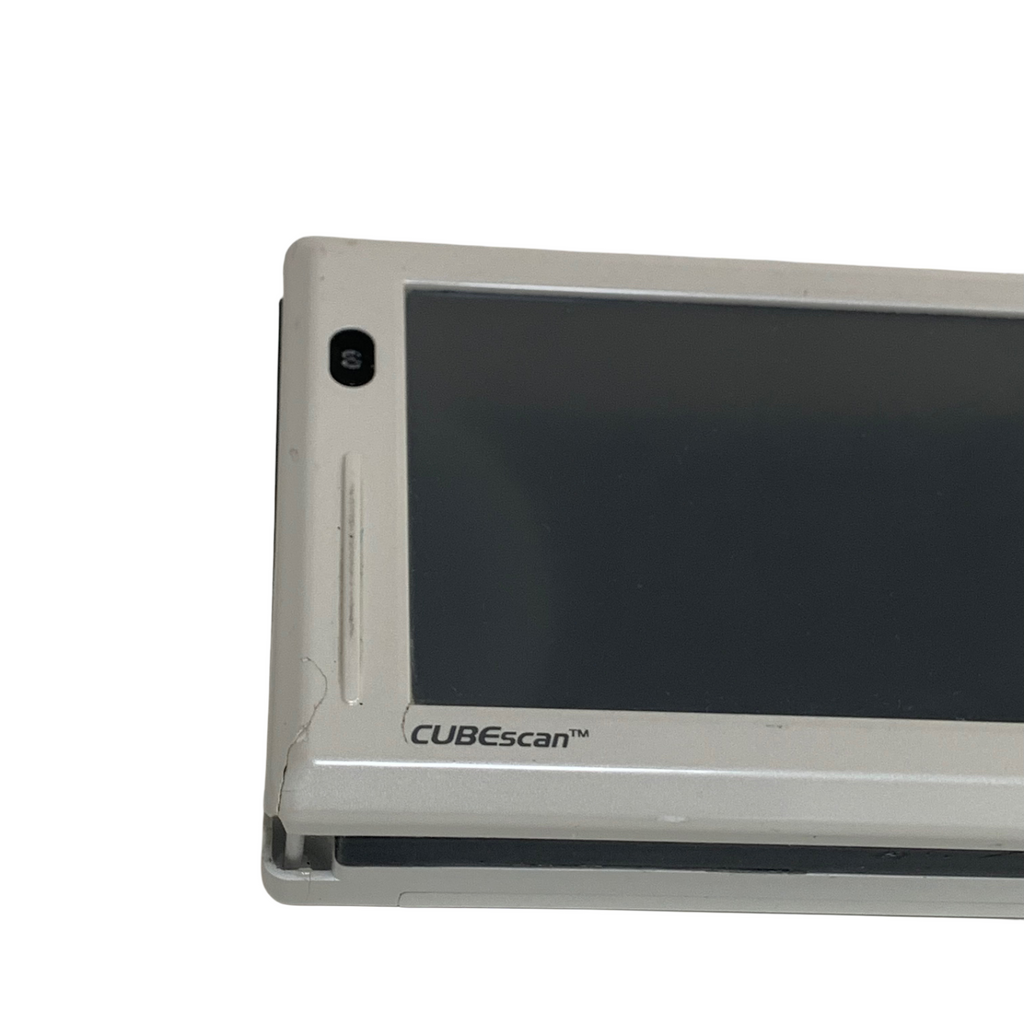 Cubescan Ref BioCon-700, Bladder Volume Measurement System FOR PARTS