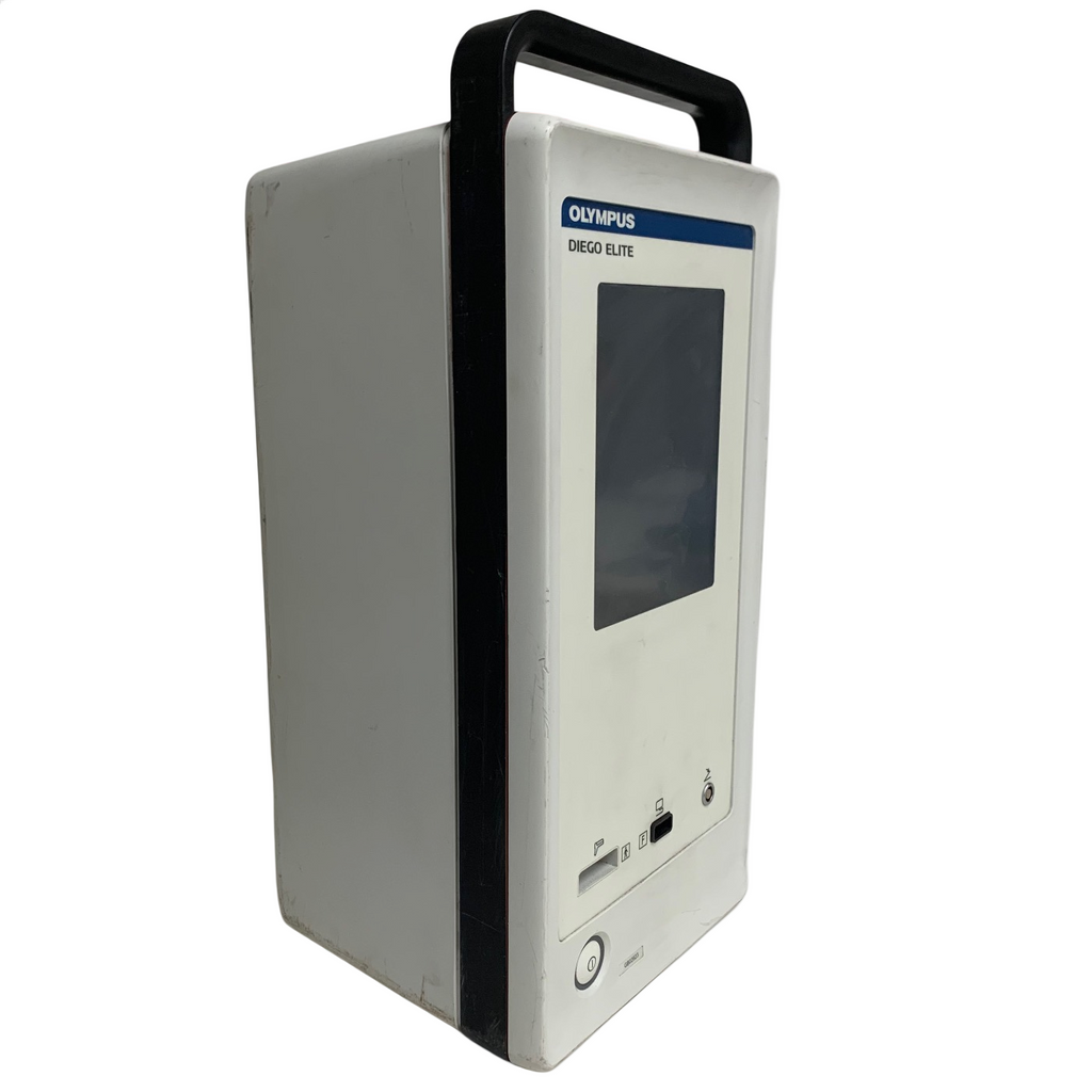 Olympus Diego Elite MDCONS100 Console