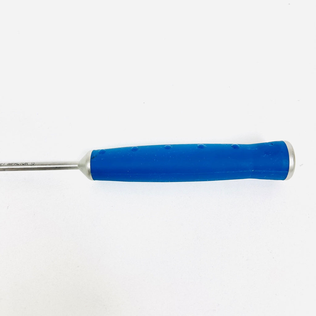 Medtronic 7509013 GRAFT IMPACTOR 15 Degree Instrument