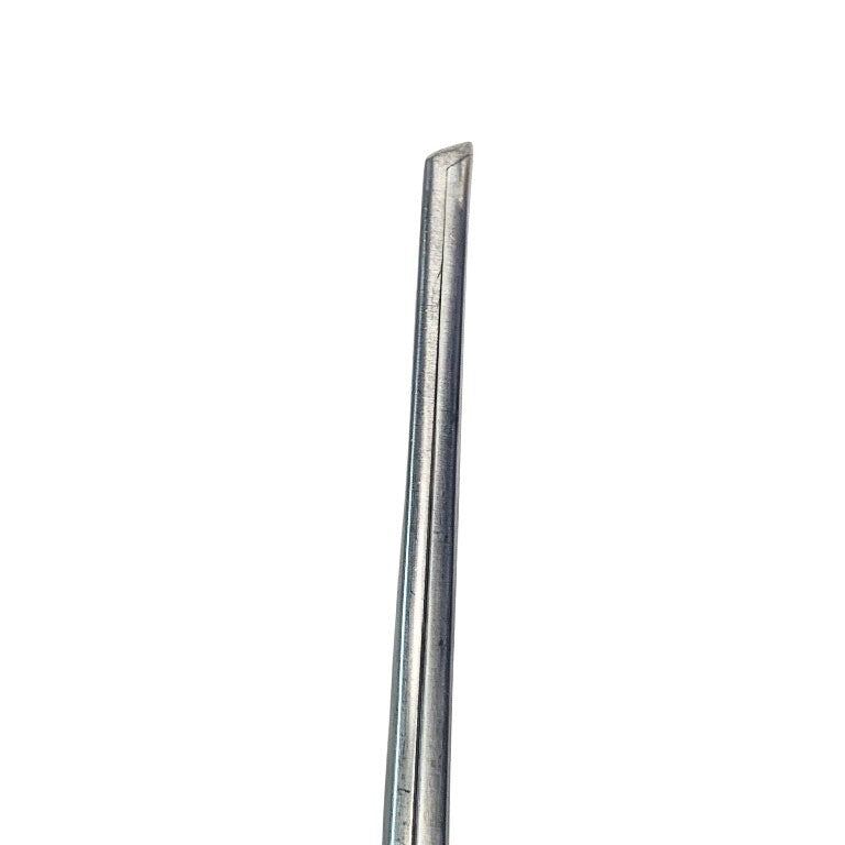 AESCULAP REF FF728R, KERRISON 5.0MM WIDTH, 200MM LENGTH UPWARD