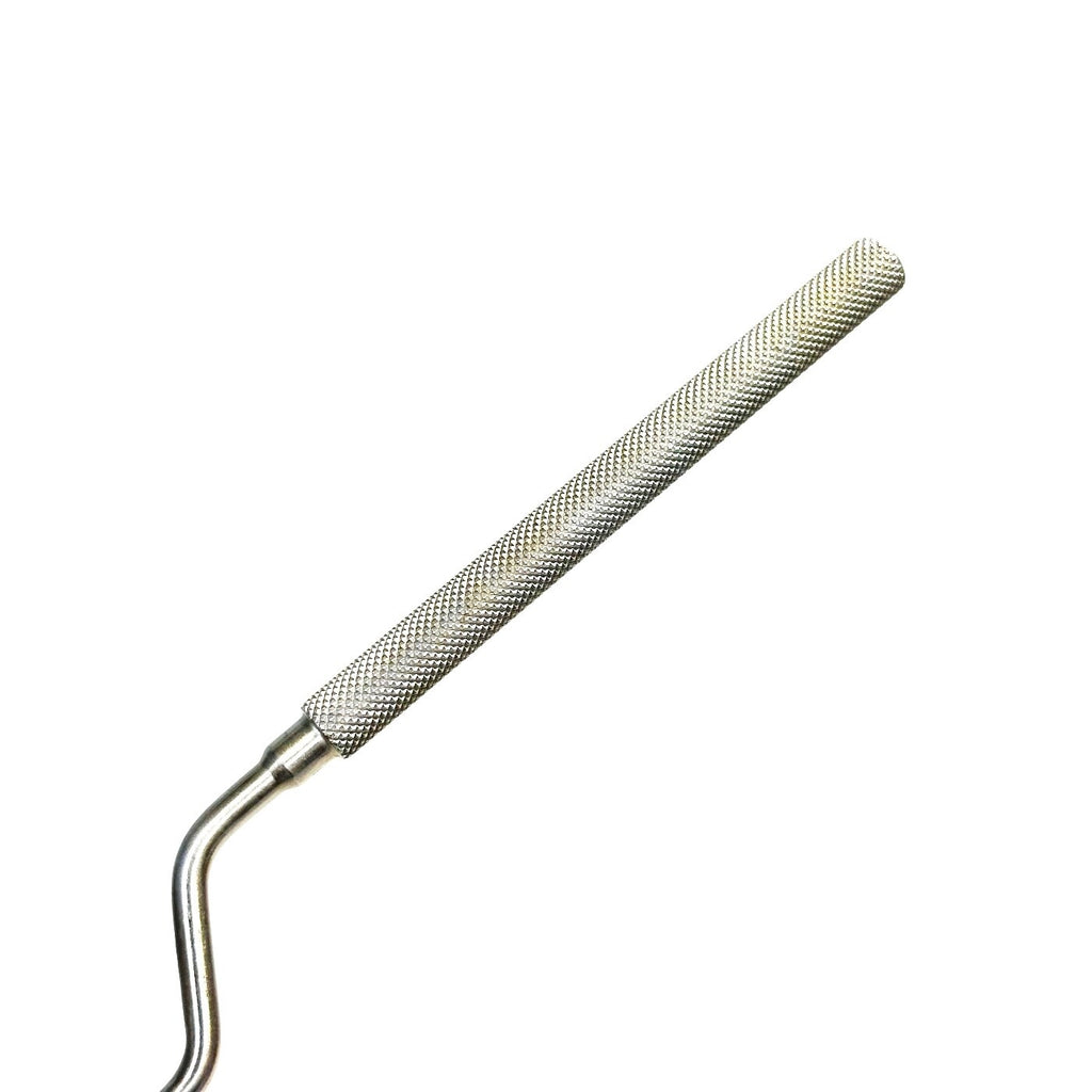 Codman 80-1314 Knife Handle, Hardy, Lateral, 90 mm WL, 9 in Instrument