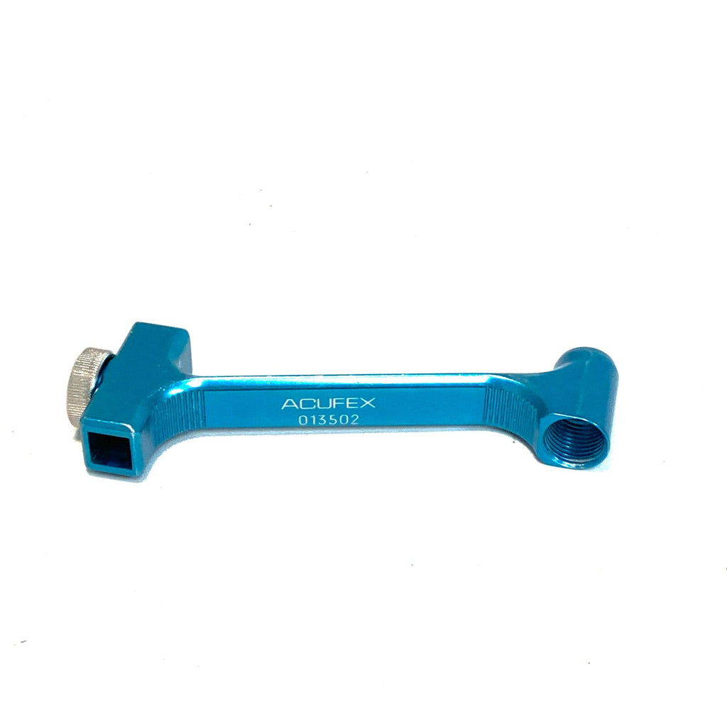 Acufex REF 013502, ACL Drill Guide Handle
