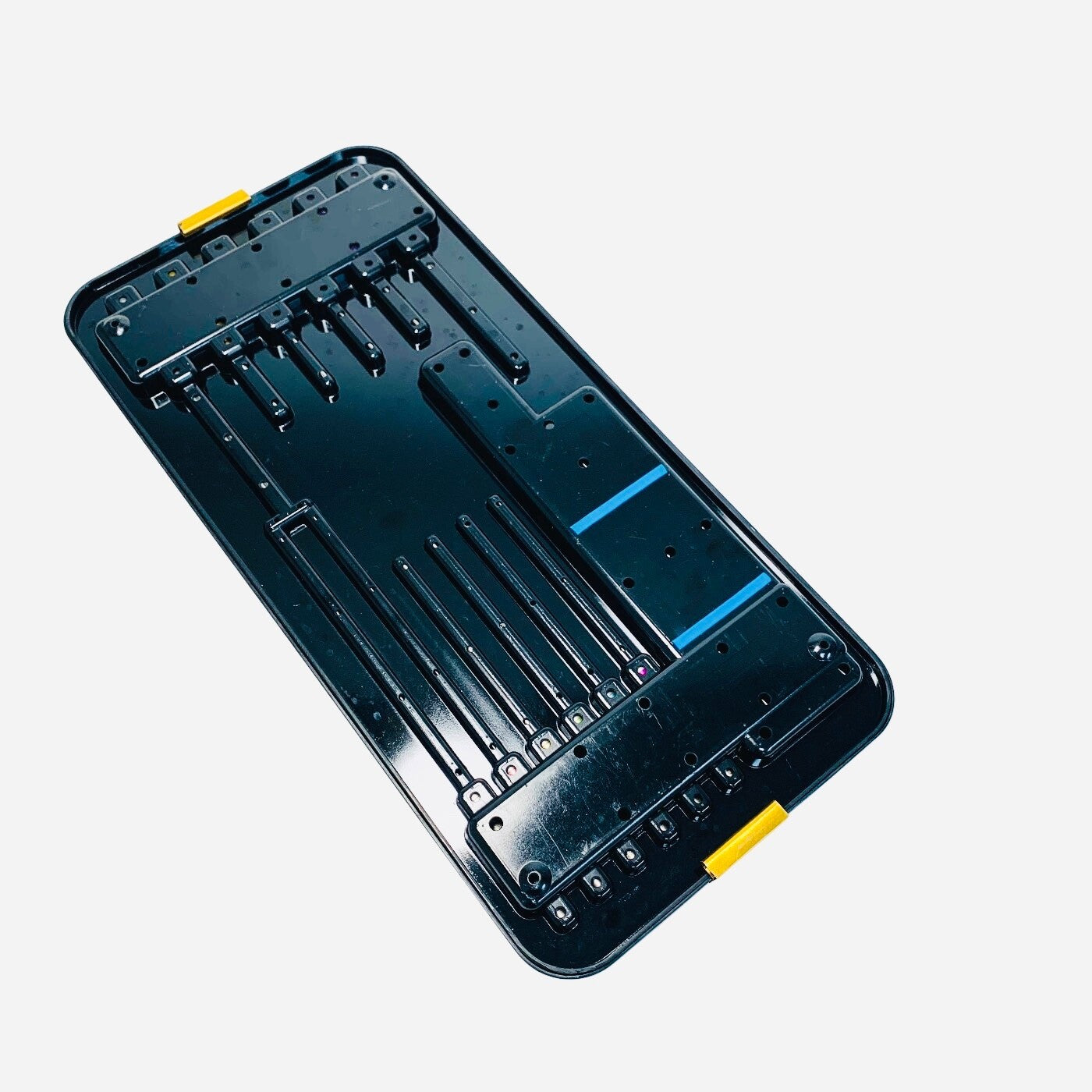 Acufex The Biofix System, Tamps, Applicators, Drill Bits, Guide Wires