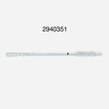 Medtronic 2940351 10mm Shaver Instrument