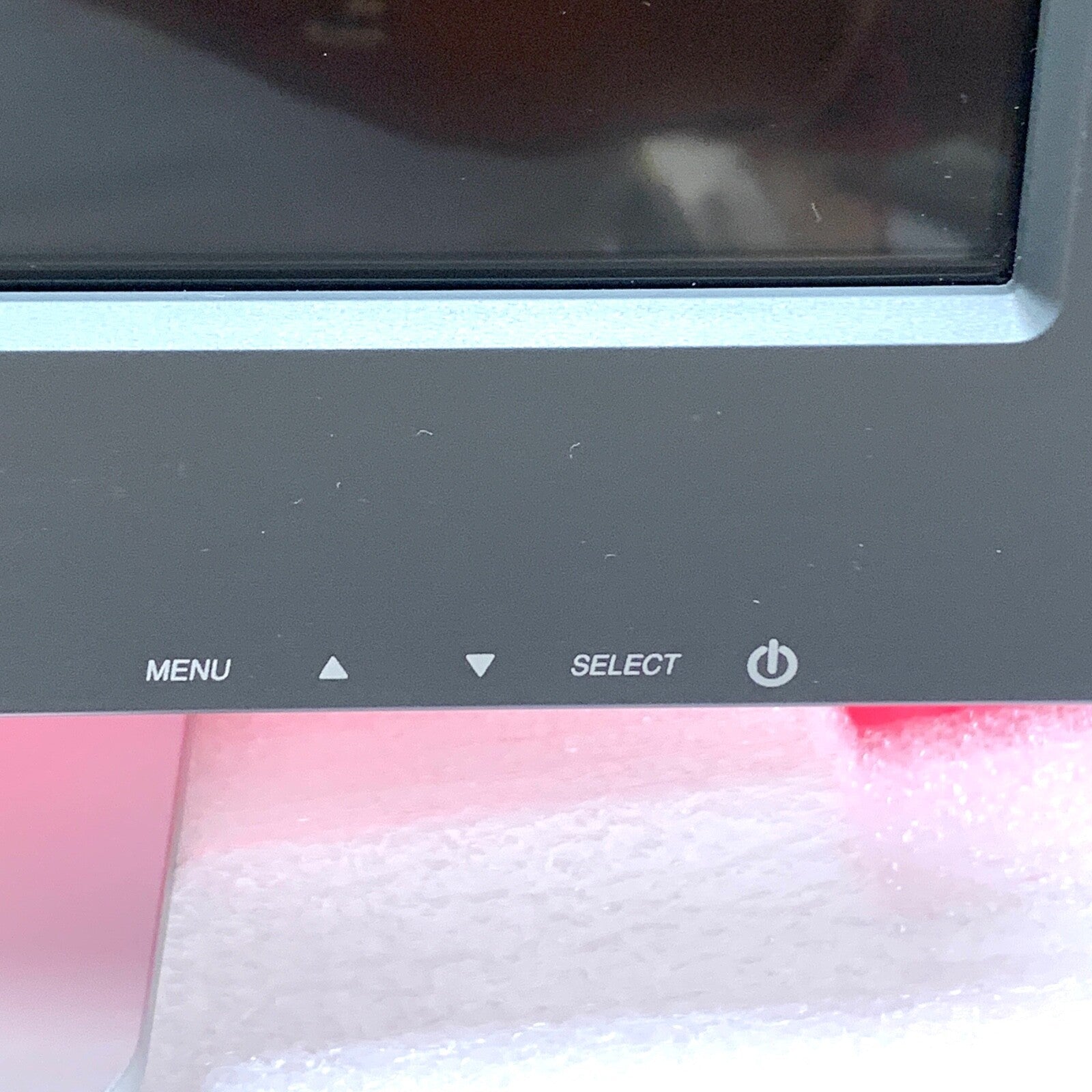 Philips REF E359019, 24 Inch ELO Touch Screen Monitor Model ET2401L