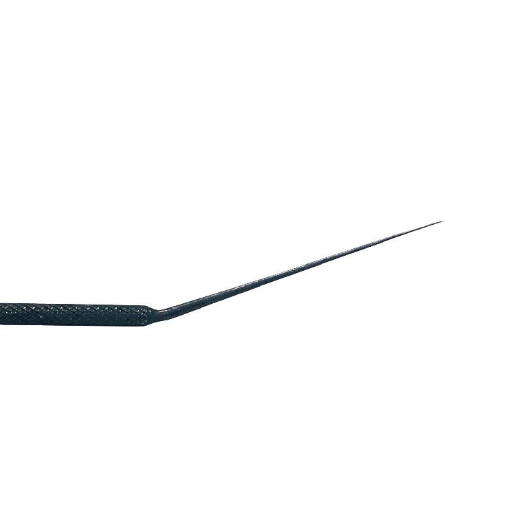 Richards Ref 13-0207, pick, ebony finish