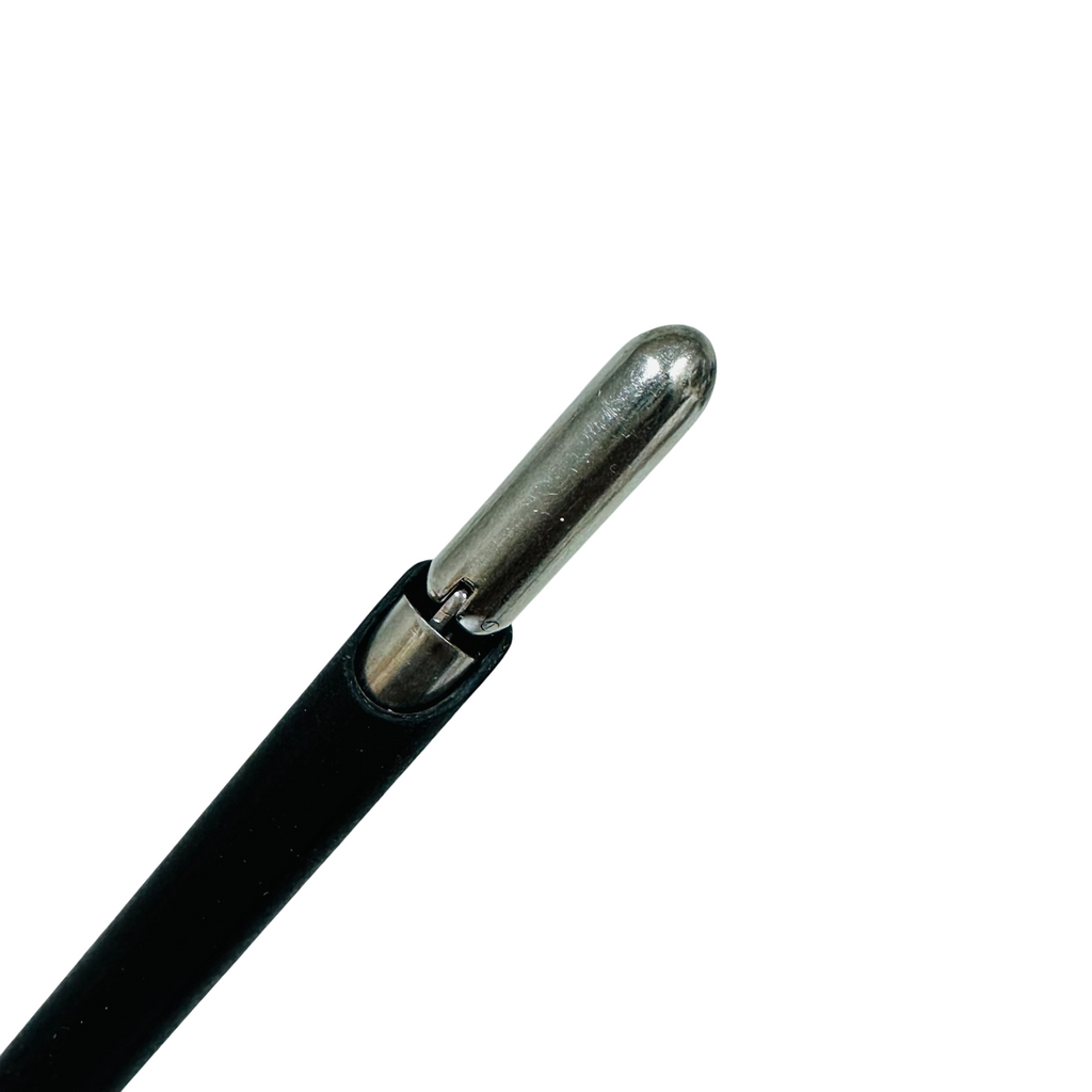 Circon ACMI ESRS-28 Resectoscope Sheath 28FR w/ ETOR-28 Obturator 28FR