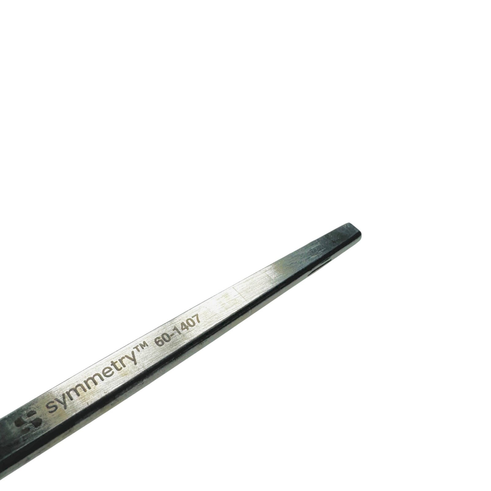 SYMMETRY 60-1407 Desmarres Lid Retractor Size 3 16 mm 5 1 ⁄ 2 in 14 cm