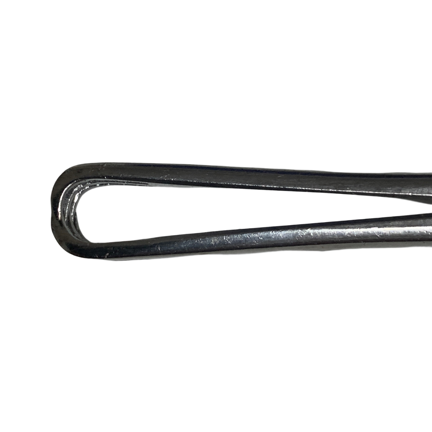 V.Mueller® SU3960 Lahey Vulsellum Forceps Straight 3 X 3 Teeth 6" (15CM)