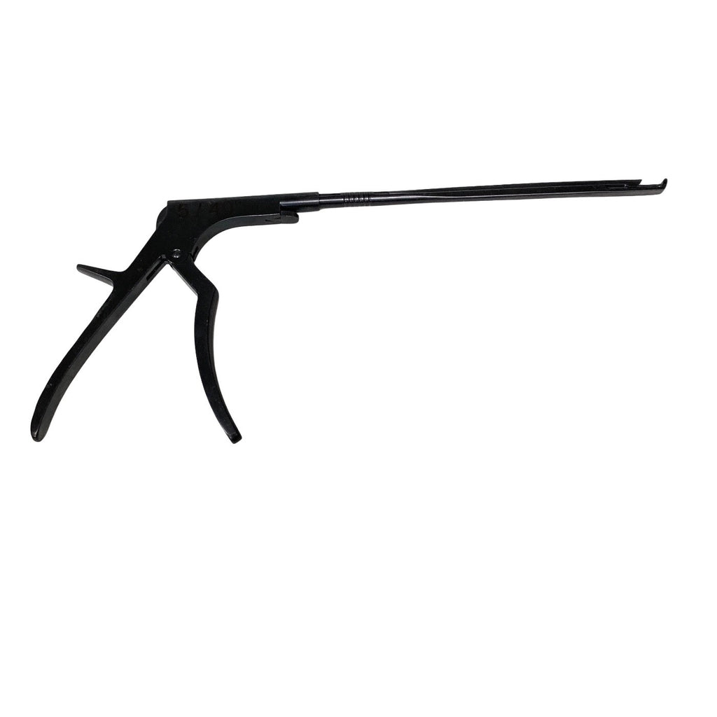 Medtronic REF 2940069, 5mm 40 DEGREE Rotate Kerrison Punch Instrument