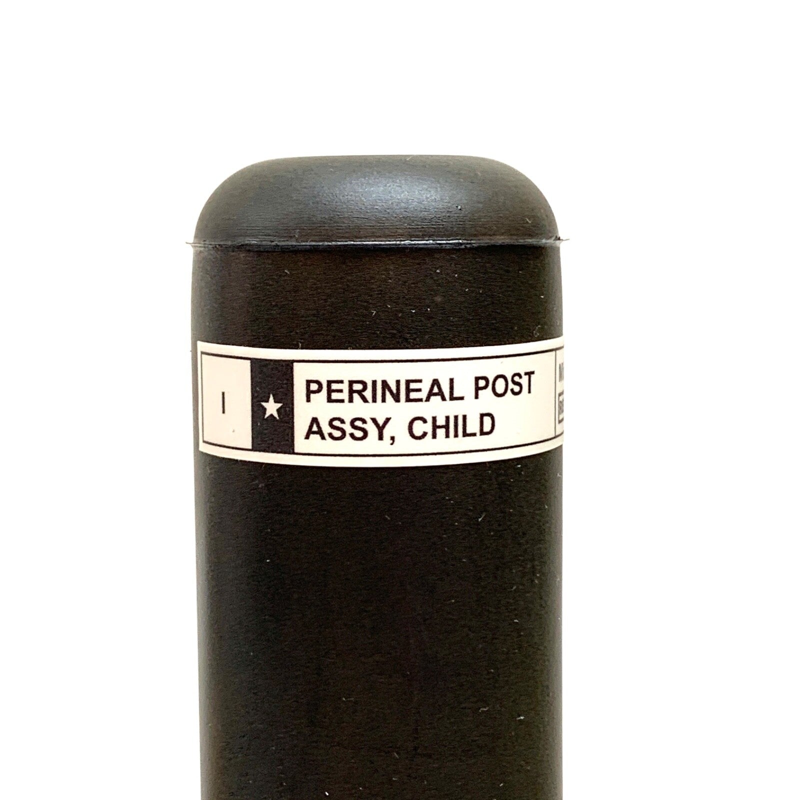 Mizuho OSI REF 5855-271, I, Perineal Post ASSY Child