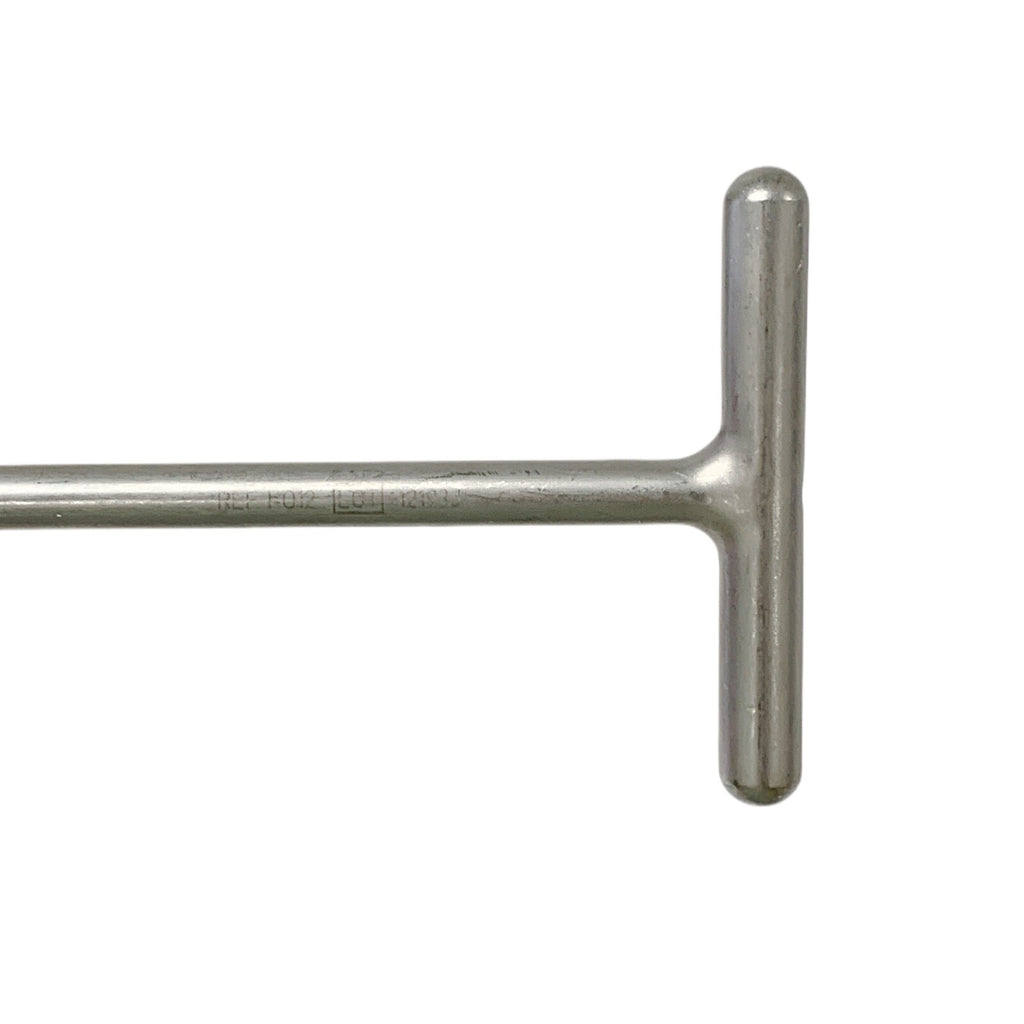 AMT REF I-012, Surgical T-handle Long
