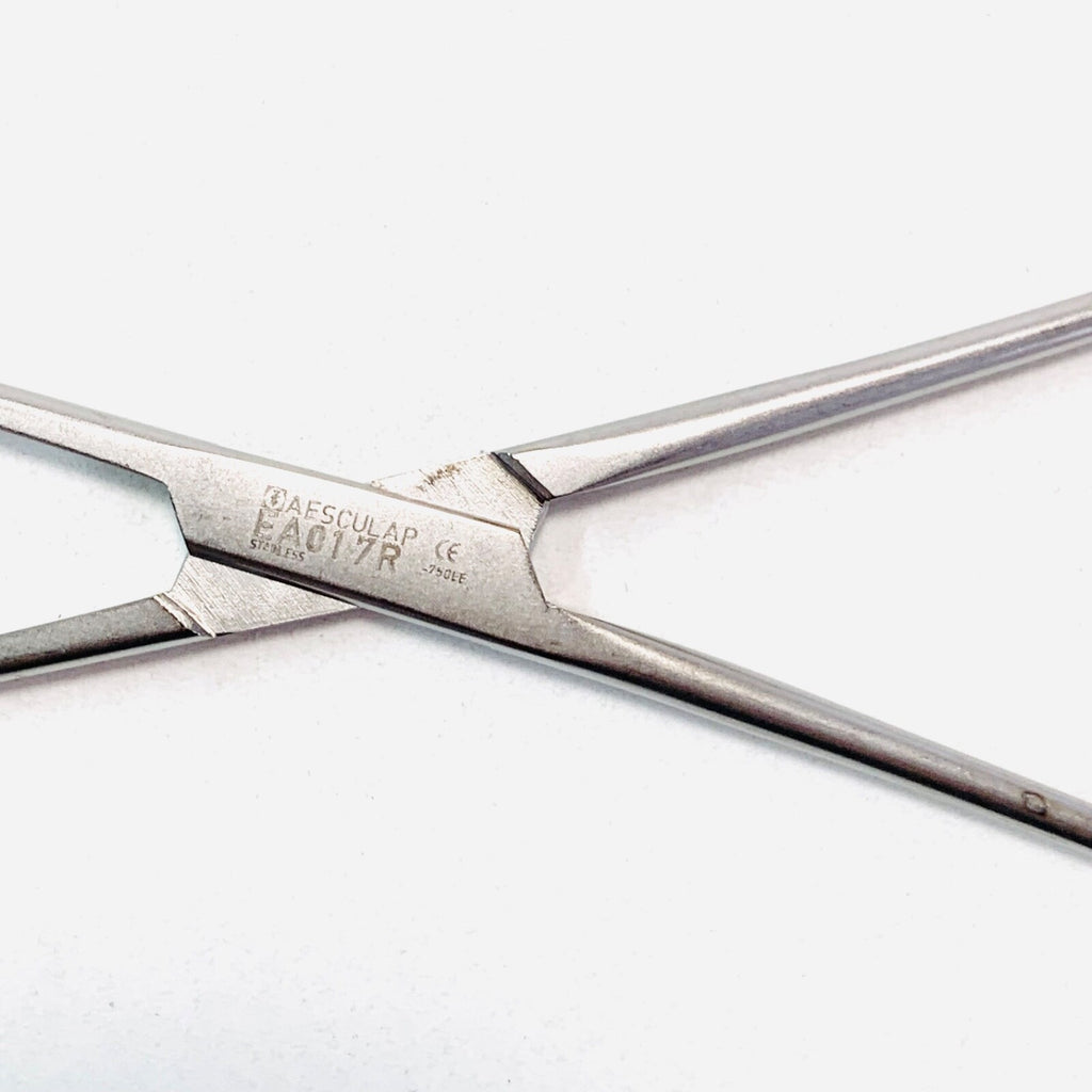 Aesculap REF EA017R, Allis Forceps