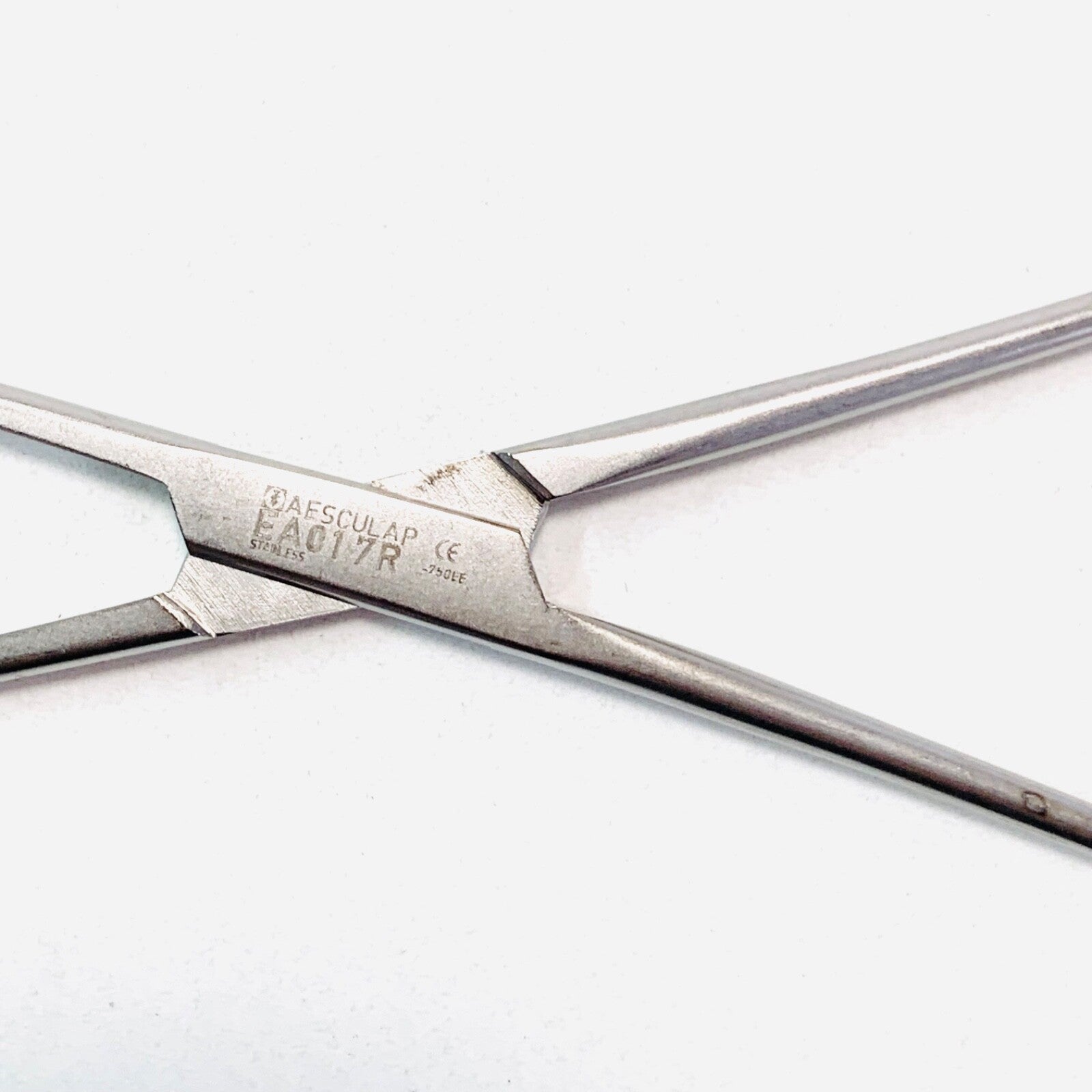 Aesculap REF EA017R, Allis Forceps