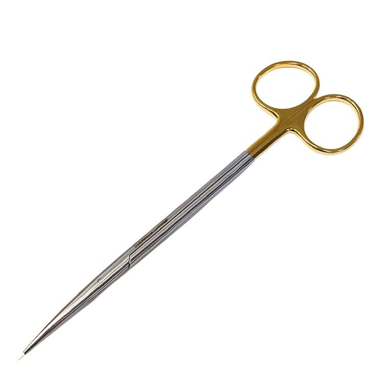 Aesculap REF MD496, CURVED Metzenbaum Scissors