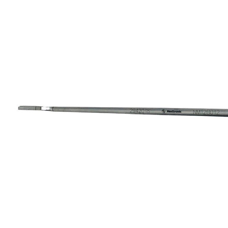 Medtronic REF 2942018, FLAT RASP
